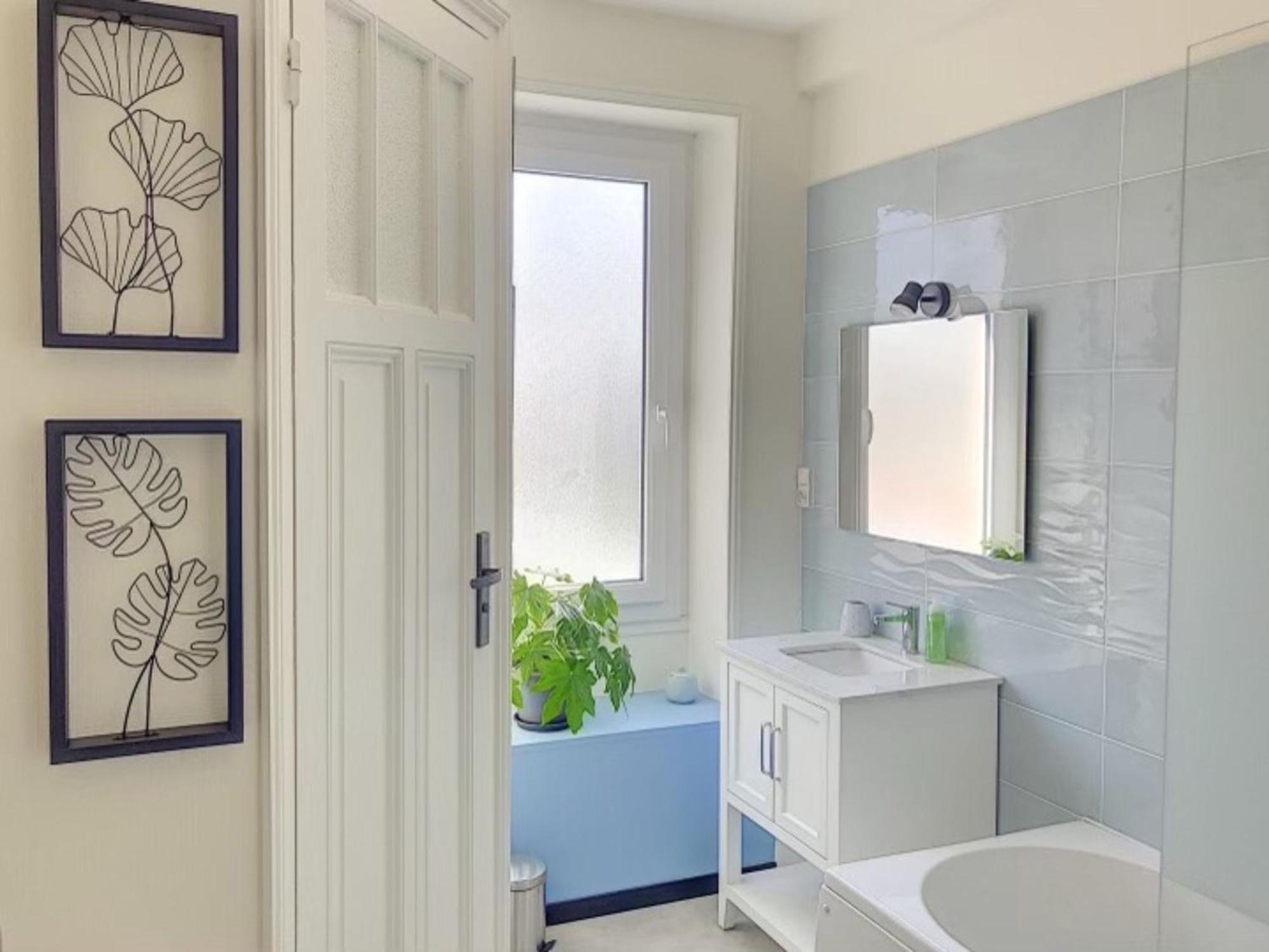 Residence Cawikima - Kimya House Булон сюр Мер Екстериор снимка