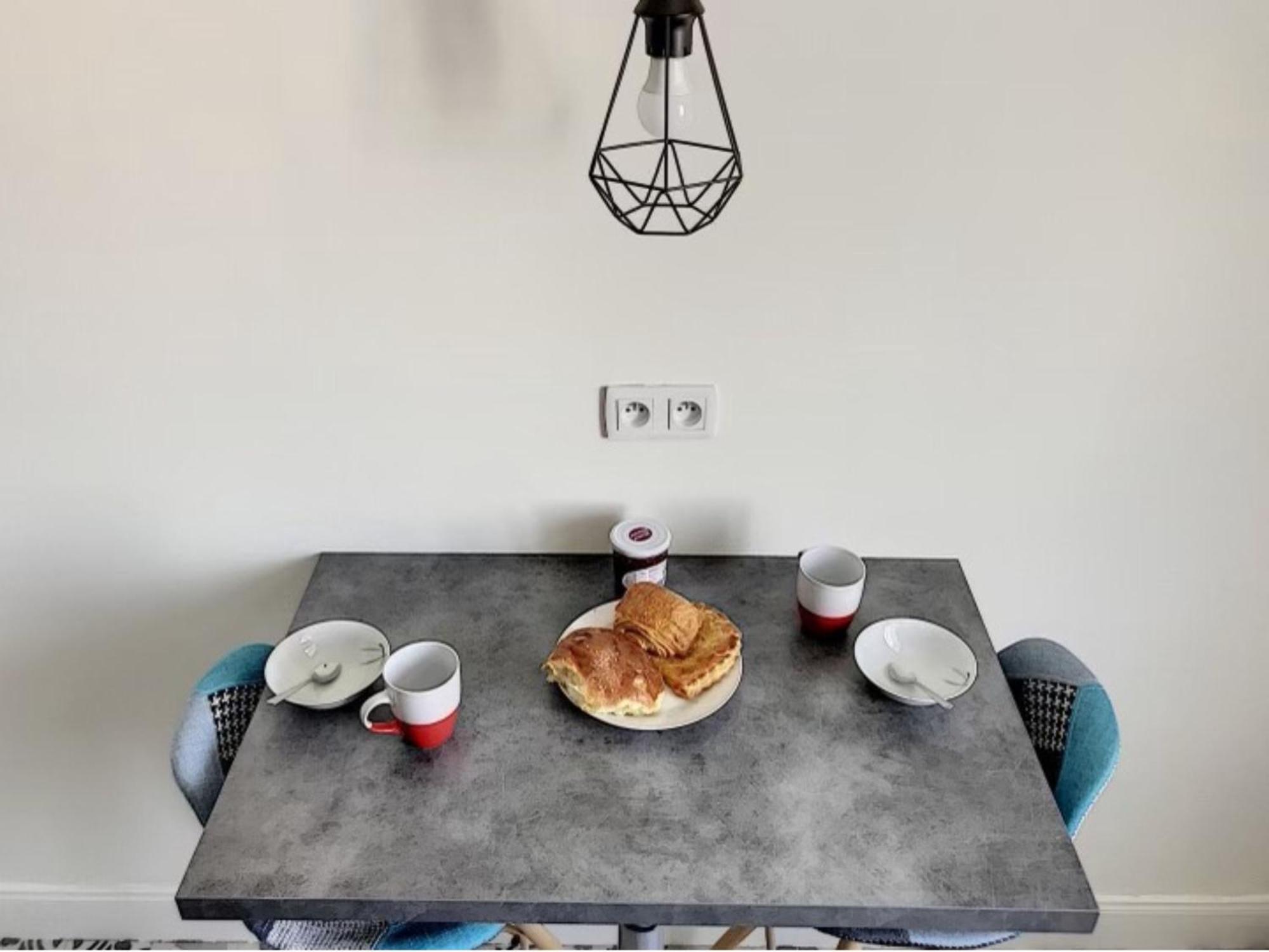 Residence Cawikima - Kimya House Булон сюр Мер Екстериор снимка